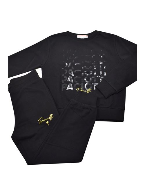  CESARE PACIOTTI 4US | COMP4106J ANE